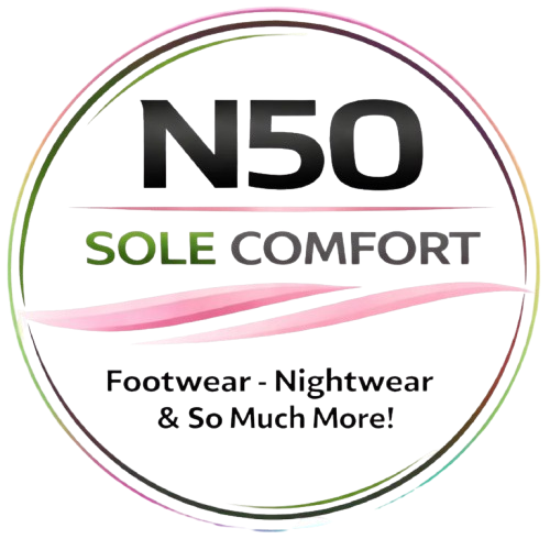 N50 Sole Comfort